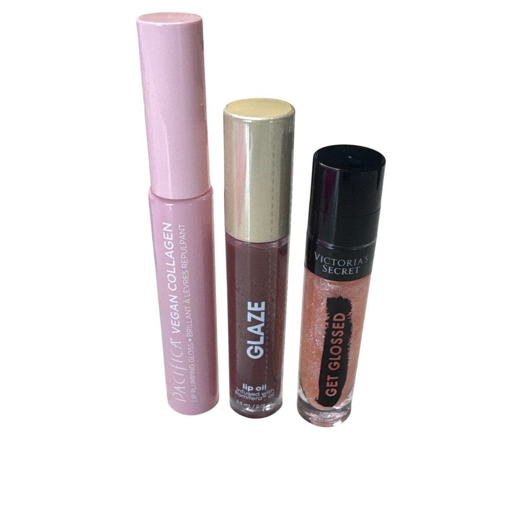 Miscellaneous Lip Bundle -0094